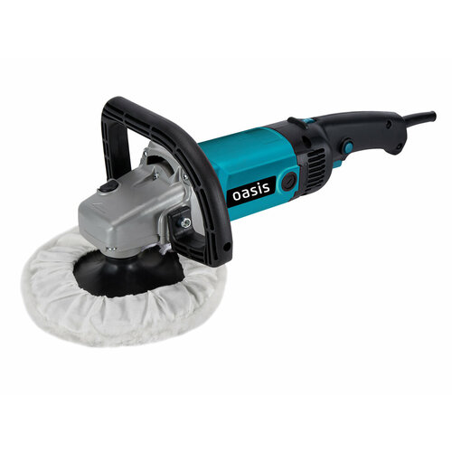 Полировальная машина OASIS PM-150180 Р0000108032 4750₽