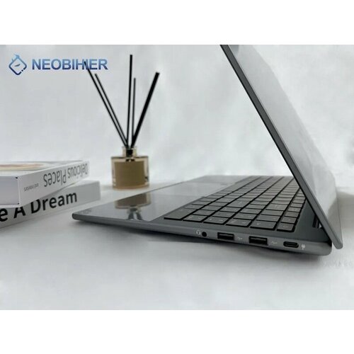 Ноутбук Neobihier ZX 32 156 2 Intel i7 10750H Intel UHD Graphics 7699000₽