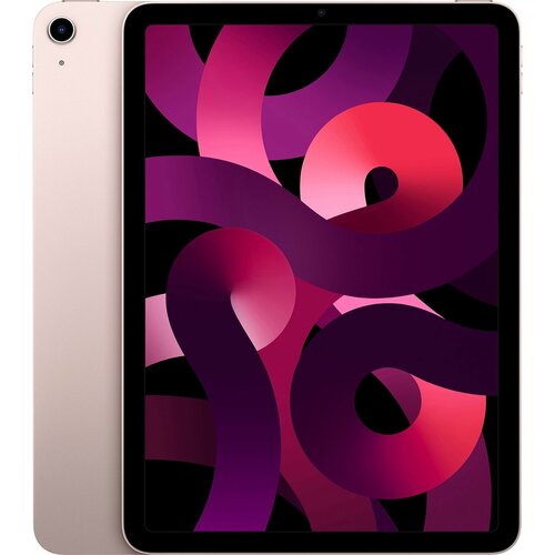 Планшет Apple iPad Air (2022) 64Gb Wi-Fi розовый