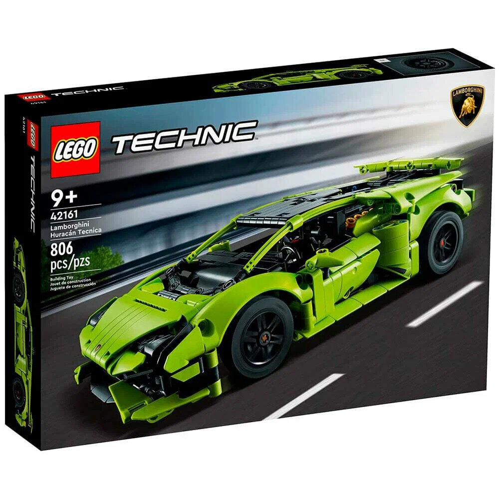 Конструктор LEGO Technic Lamborghini Huracán Tecnica 42161