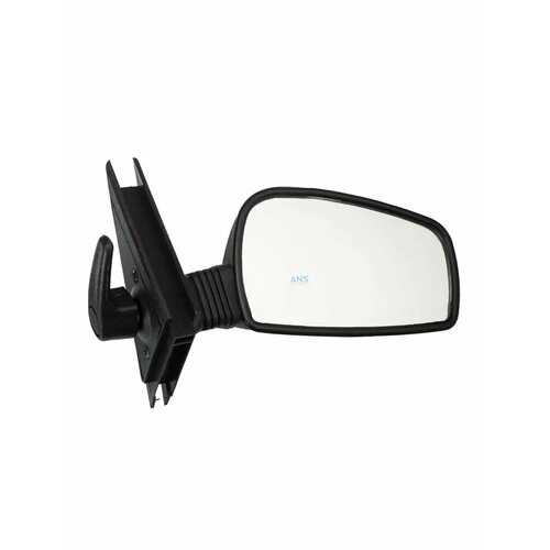 Зеркало заднего вида правое (увеличенное) ВАЗ 2104 2105,2107