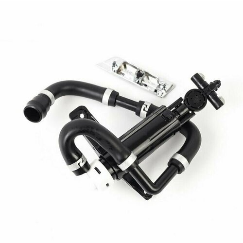 Форсунка омывателя фары Lexus LS 2006-2009 правая 4500₽