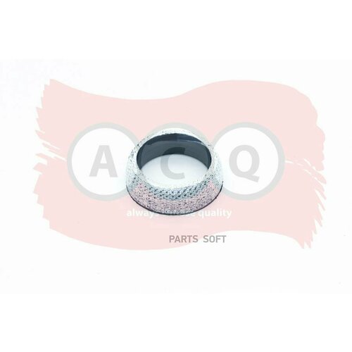 Кольцо уплотнительное выхлопной системы ACQ арт AEM5085 - 1 шт 838₽