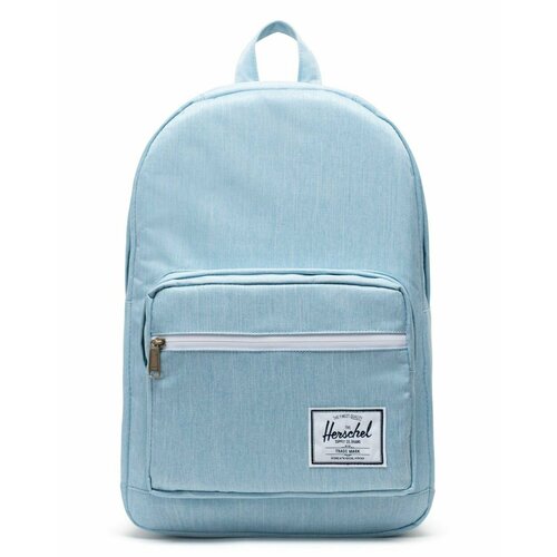 Рюкзак с отделом для 15 ноутбука Herschel Pop Quiz 10011 (LT DENIM X 22 L)