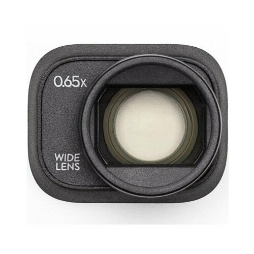 DJI Mini 3 Pro Wide-Angle Lens