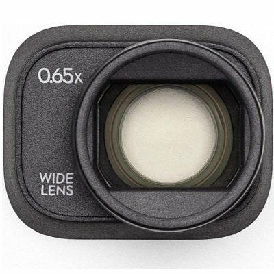 DJI Mini 3 Pro Wide-Angle Lens