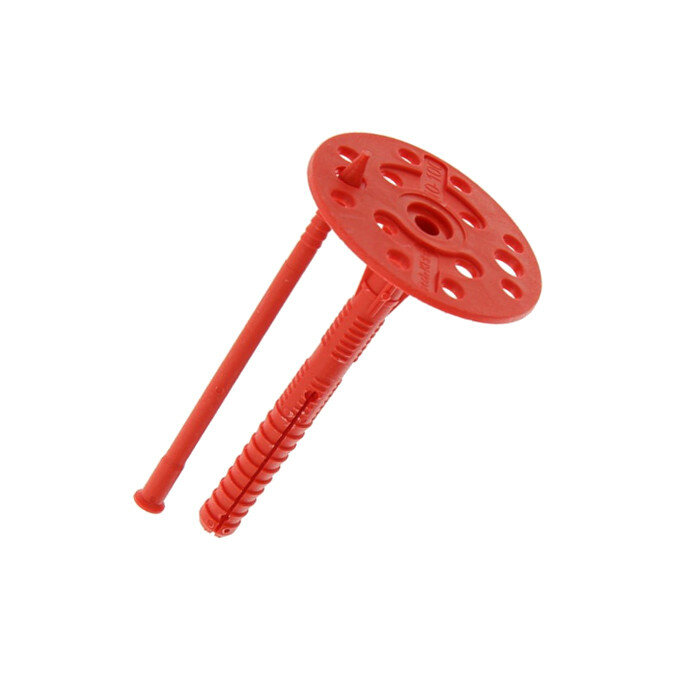 Дюбель для изоляции 10х90 (1000шт)