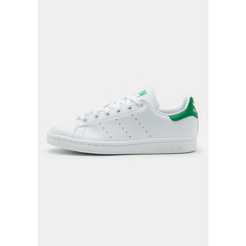 Кроссовки adidas Stan Smith, размер 39 1/3, белый, зеленый