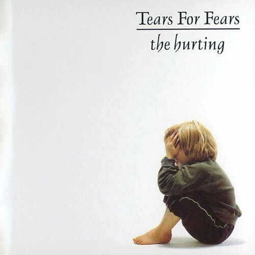 Audio CD Tears For Fears - The Hurting (1 CD)