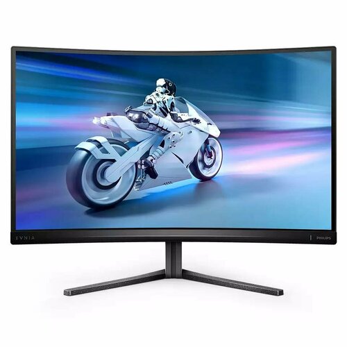 Монитор Philips 32M2C5500W 315-inch черный 6182300₽