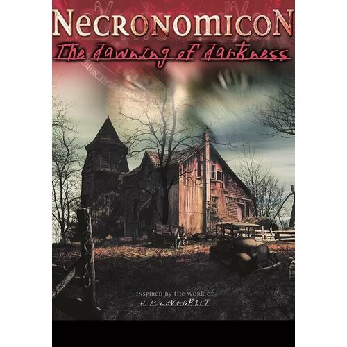 Necronomicon: The Dawning of Darkness (Steam; PC; Регион активации все страны) stanton brandon humans of new york