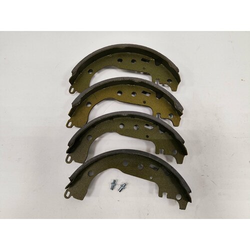 Колодки задние Faw Vita 15 16V 5MT седан 0449552A40 2350₽