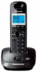 KX-TG2521RUT телефон стандарта DECT PANASONIC