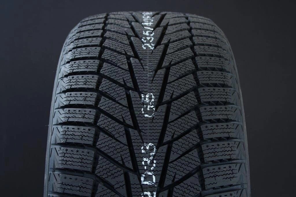 Автошина Hankook 245/55/19 RW10 107T