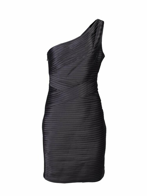 Платье размер 12, черный
