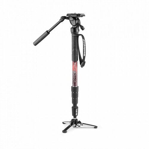 Штатив Manfrotto MVMELMIIA4LIVE штатив manfrotto mvk500am