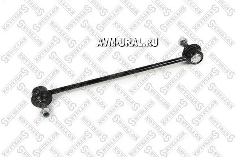 STELLOX 5600756SX 56-00756-SX_тяга стабилизатора переднего!\ Fiat Doblo/Doblo Cargo 1.4/1.3-2.0D 10>