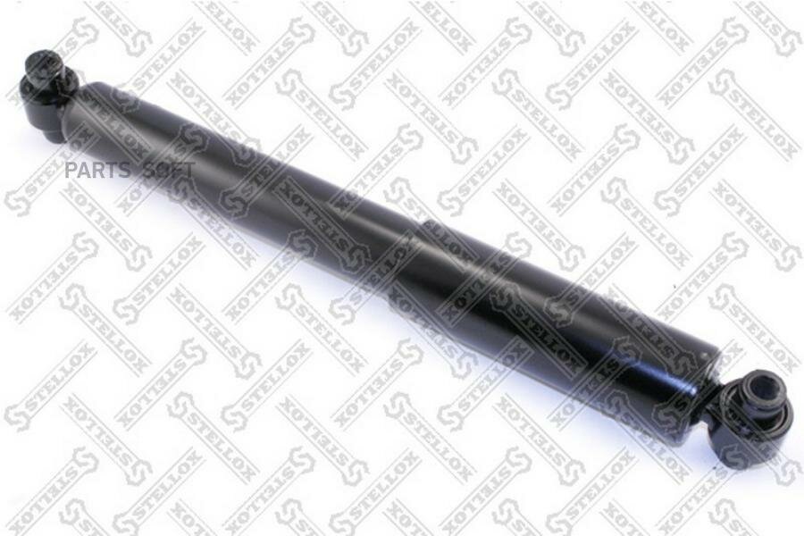 STELLOX 12130030SX 1213-0030-SX_амортизатор задний газовый!\ Mazda 6 GG/GY 1.6/2.0/2.3/2.0Di 02