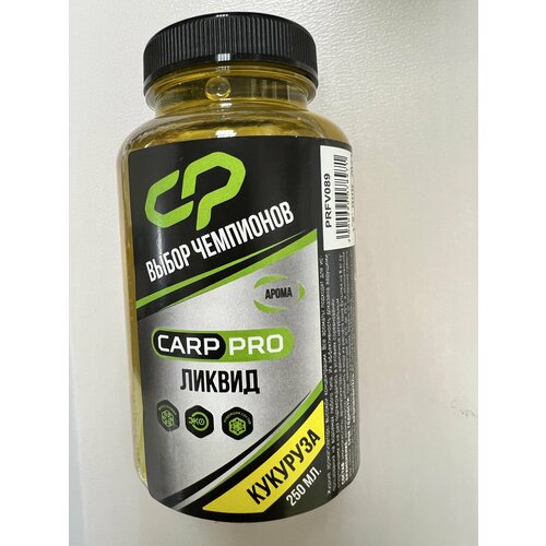 Ликвид Flagman Carp Pro