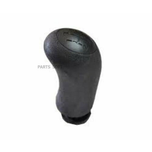 TORK TRK0737 Ручка RENAULT LOGANSANDERODUSTER МКПП 5-ступ черн 1788₽