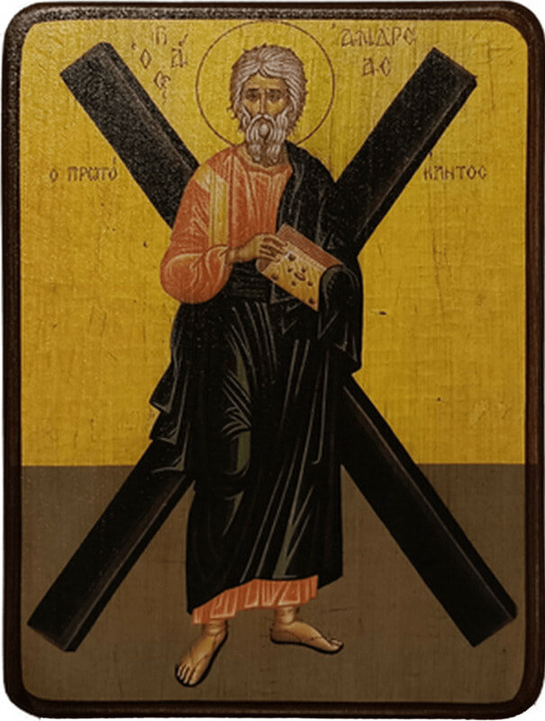 Имя Андрей для мальчика: тайна характера, судьба и что оно на самом деле значит