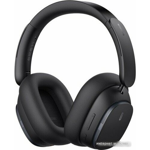 Наушники Baseus Bowie H1 Pro черный 5790₽