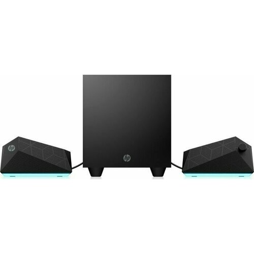 Динамики HP Gaming Speakers X1000 8PB07AA 1289000₽