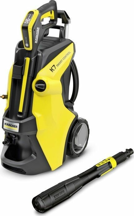 Мойка высокого давления Karcher K 7 Smart Control (1.317-200.0)