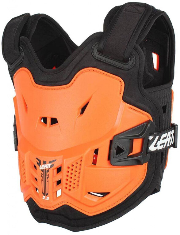 Leatt 2.5 Mini Orange-Black 110-134