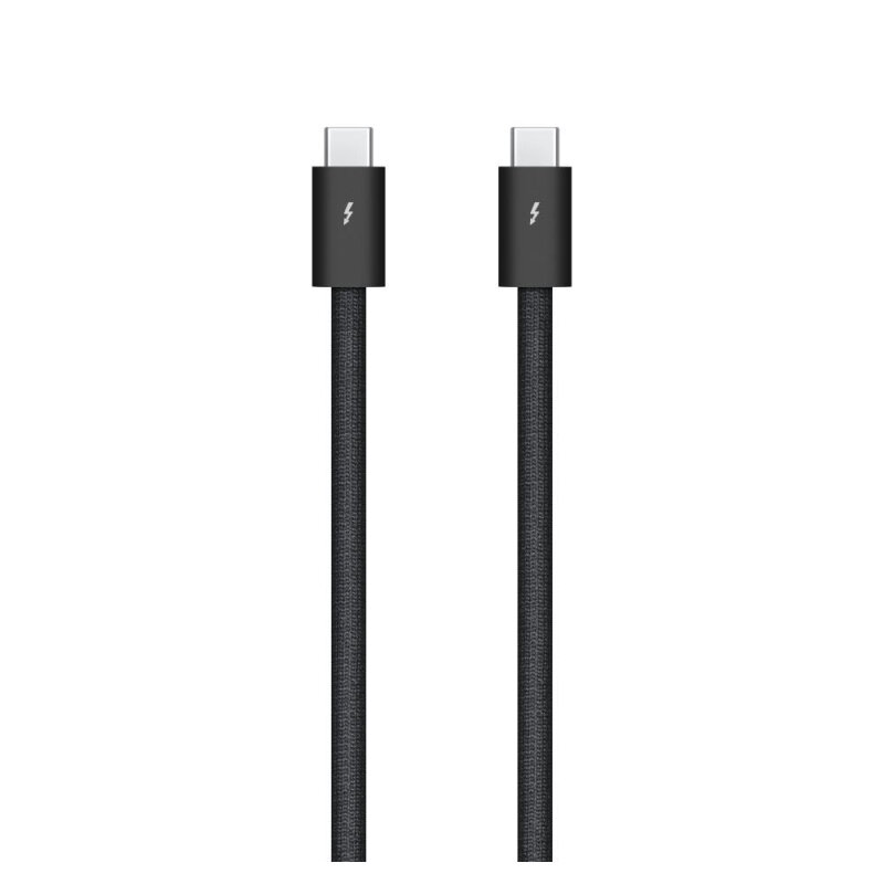 Кабель Apple Thunderbolt 4 USB-C Pro (MU883FE/A)