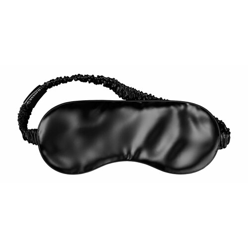 фото Маска для сна assoro, черный
