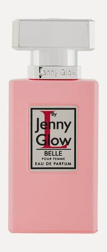 Изображение товара JENNY GLOW Belle Парфюмерная вода жен, 30 мл