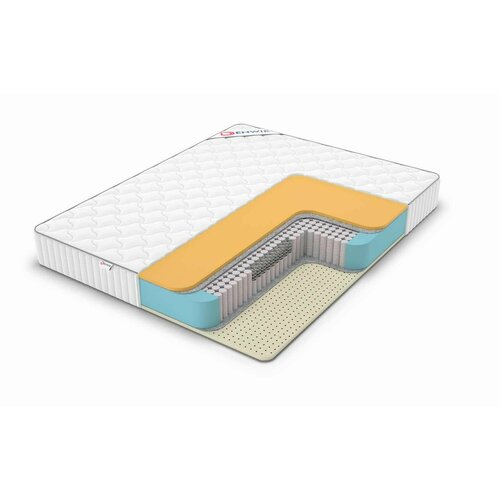 Матрас Denwir Classic Memo Soft S1000 150х200 см