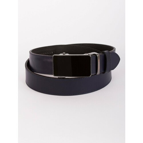 фото Ремень dairos, размер 115, синий