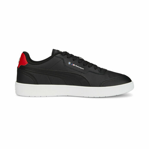 Кеды PUMA, размер 42.5 EUR, черный