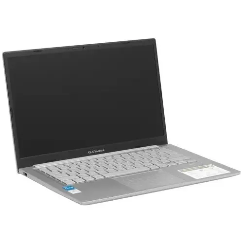 Ноутбук ASUS 90NB10I2-M006T0 i3-1315U/8GB/256GB SSD/UHD Graphics/14" FHD IPS/WiFi/BT/cam/noOS/silver - фото №4