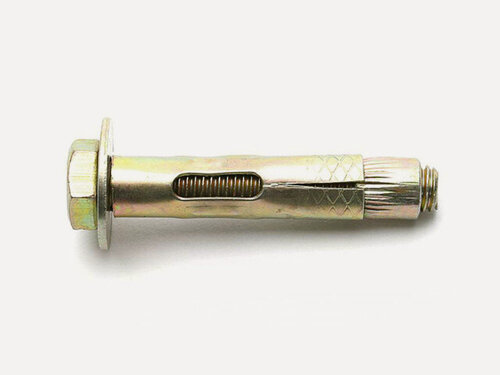 Изображение товара Болт анкерный STARFIX SM-26810-80 М8х10х85 мм 80 штук