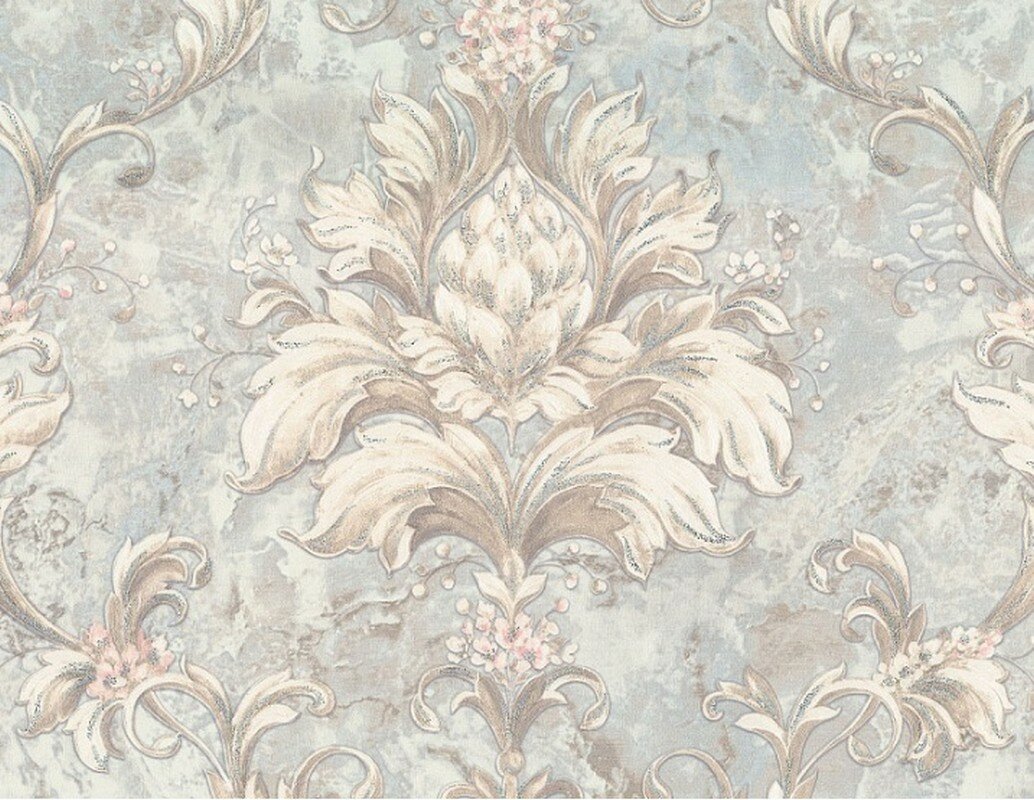 фото Обои 9143-11 Monte Solaro Palazzo Ducale