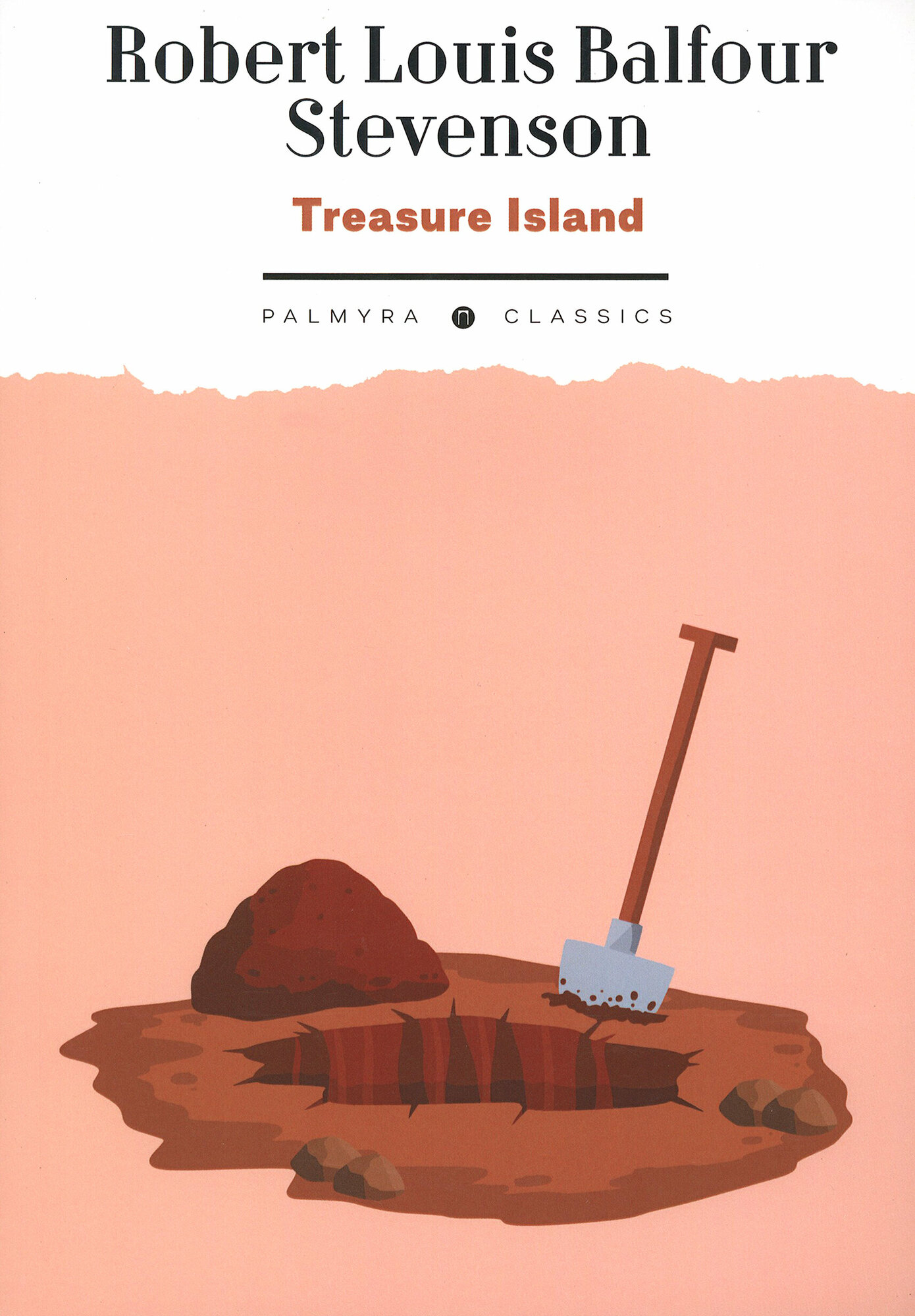 Treasure Island (Stevenson R.L.B.) - фото №2