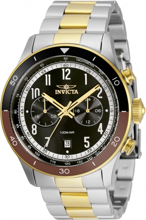 Наручные часы INVICTA 35669