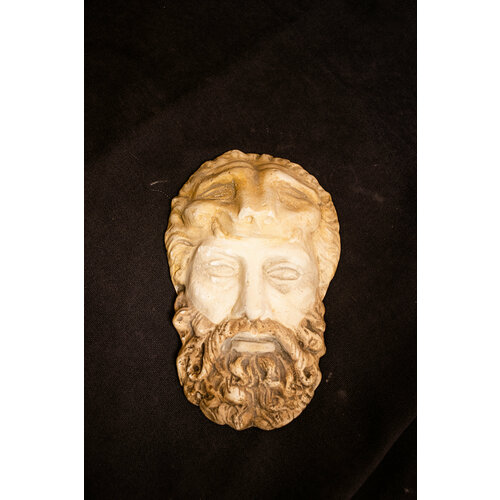 Лицо Геракла