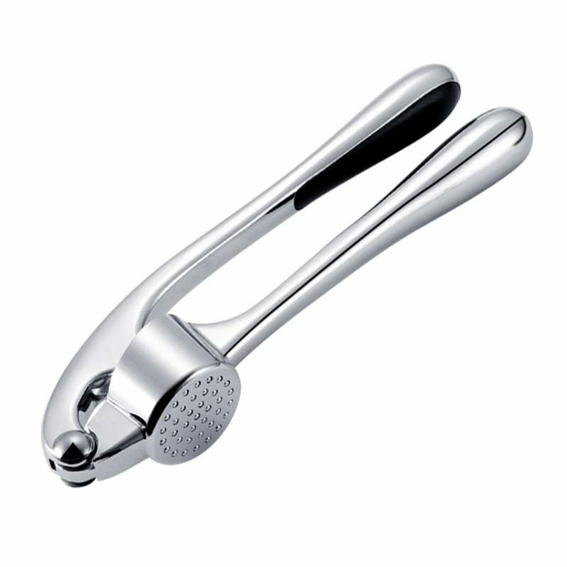 Пресс для чеснока Regent Inox Cucina - фото №9