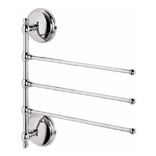 Полотенцедержатель 37 см Caprigo Romano 7003-CRM