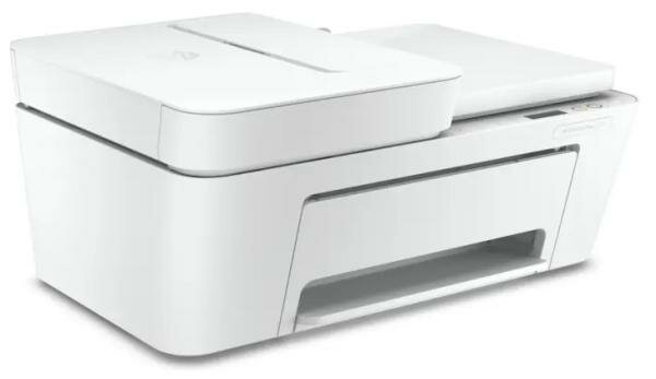 Струйное МФУ HP DeskJet Plus 4120