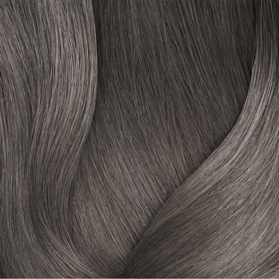 6T краситель для волос тон в тон, темный блондин титановый / SoColor Sync 90 мл