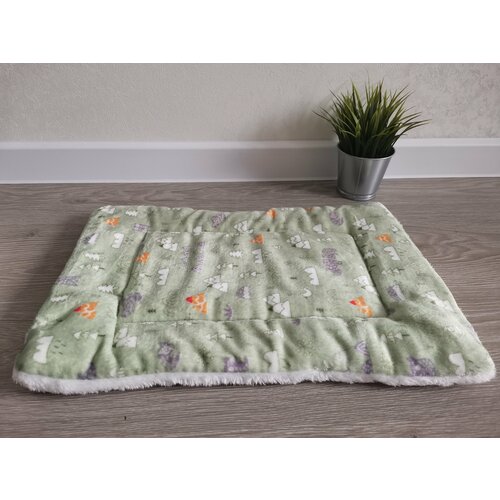 Коврик-лежанка для животных