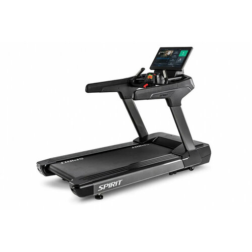 Беговая дорожка Spirit Fitness CT1000ENT электрическая беговая дорожка spirit fitness xt185