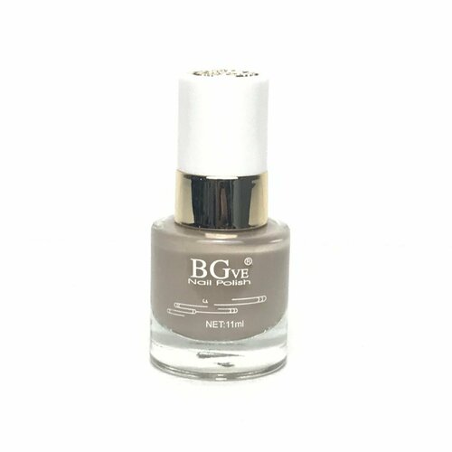 Лак для ногтей B.Garden VE Nail Polish, цвет № 31, 11 мл, 1 шт лак для ногтей mavala nail polish 5 мл