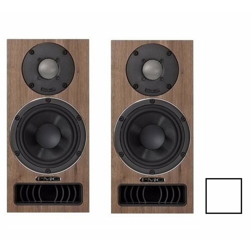 Полочная акустика PMC Twenty 521i White Silk 36406100₽