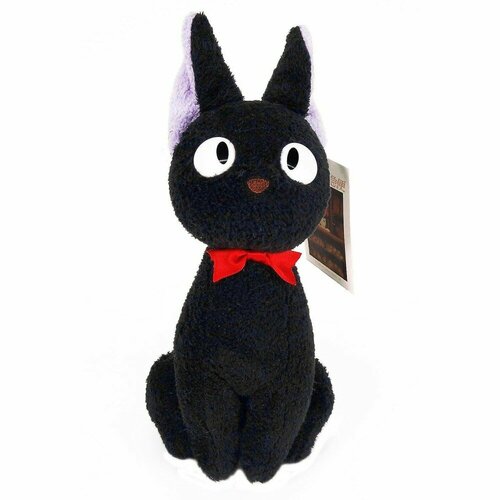 Мягкая игрушка Semic Kiki's Delivery Service - Jiji